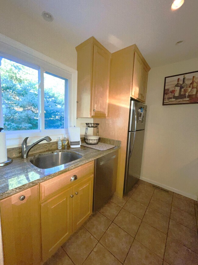 Foto del edificio - 55 Edge Hill Ct