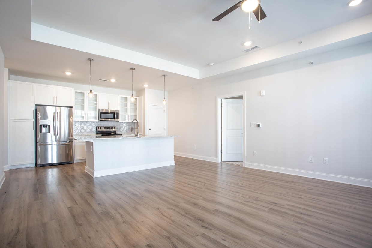 Photo - High Street View Luxury Apartments