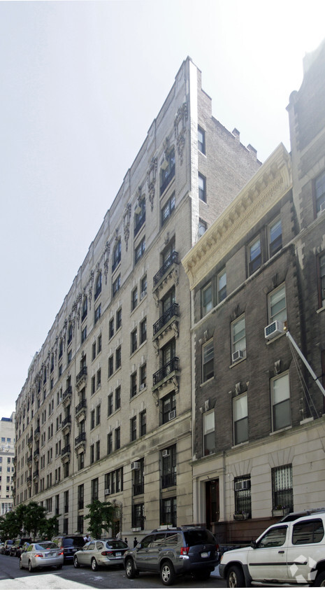 Foto del edificio - 520 W 114th St