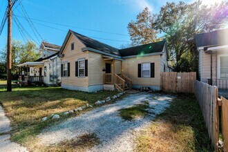 Building Photo - 1820 Greene St