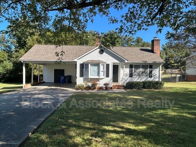 Photo - 408 Prince Haven Ln House