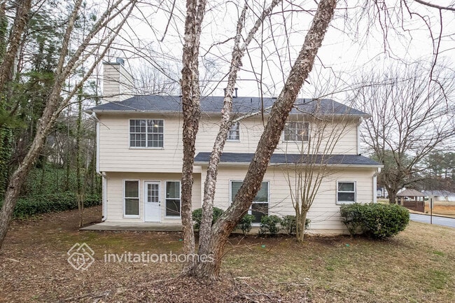 Building Photo - 1999 Sandbrook Ct SW