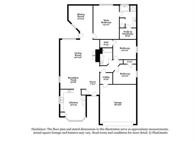 Building Photo - 25714 Richards Rd