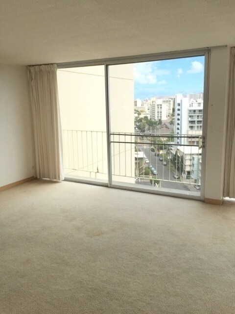 Building Photo - Hale O Kalani 2/1/1 Condo