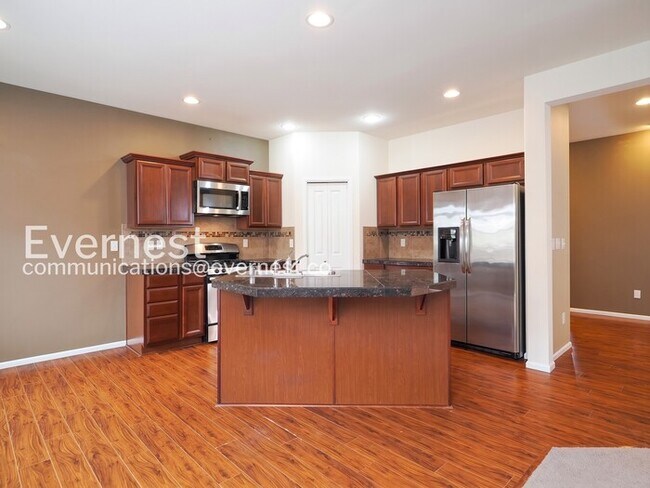 Foto del edificio - 8507 12th St SE