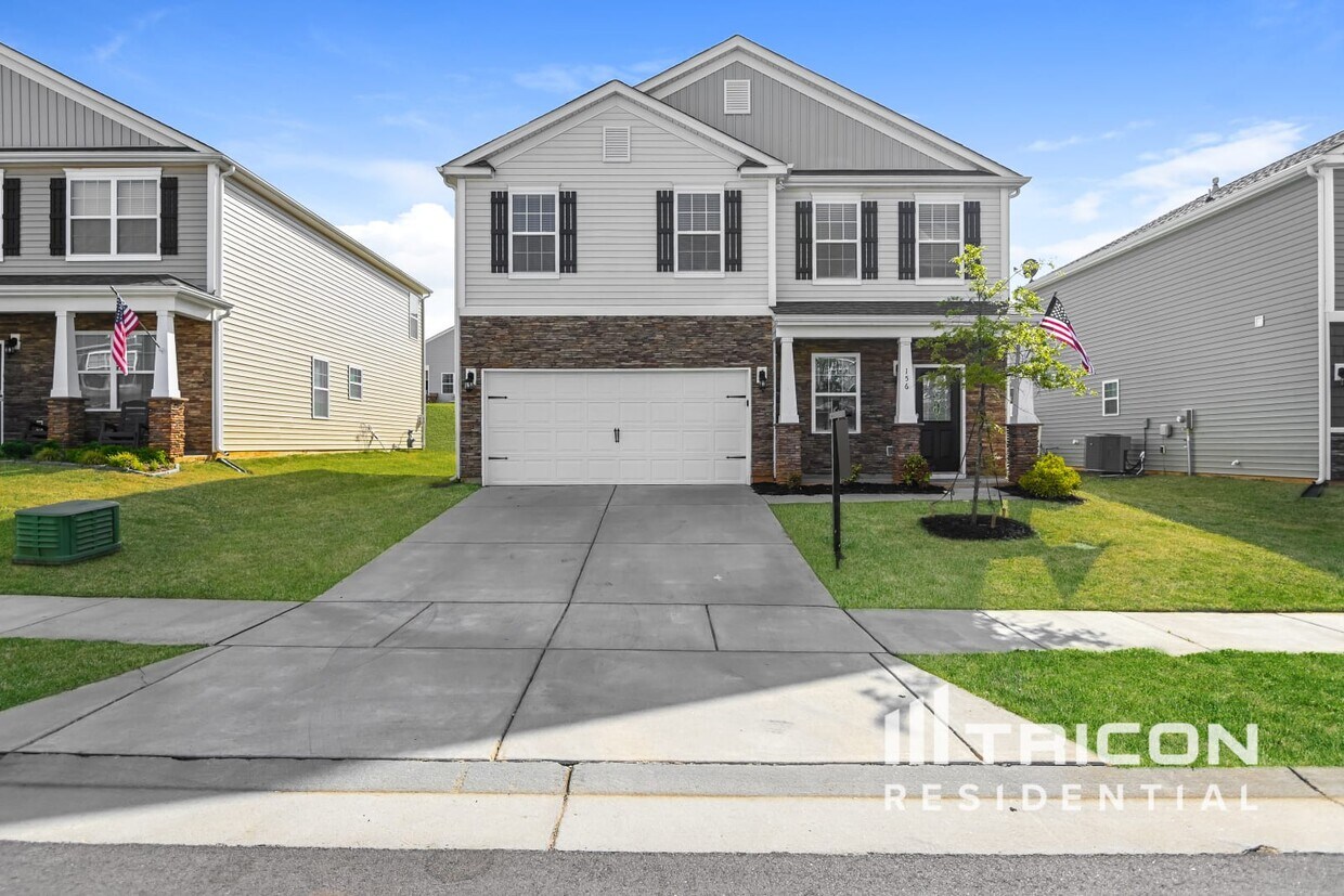 Foto principal - 156 King William Dr