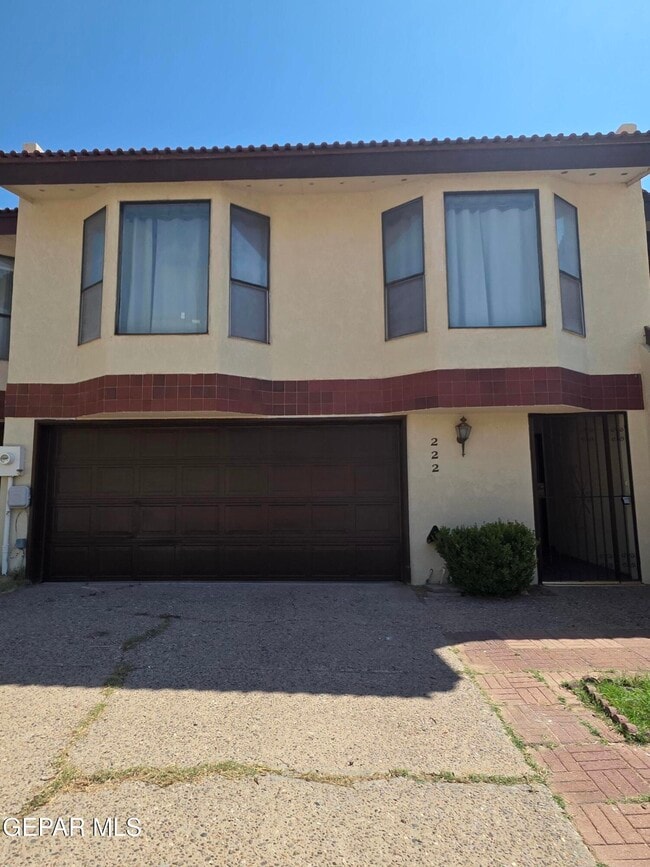 Building Photo - 222 Canyon Terrace Dr