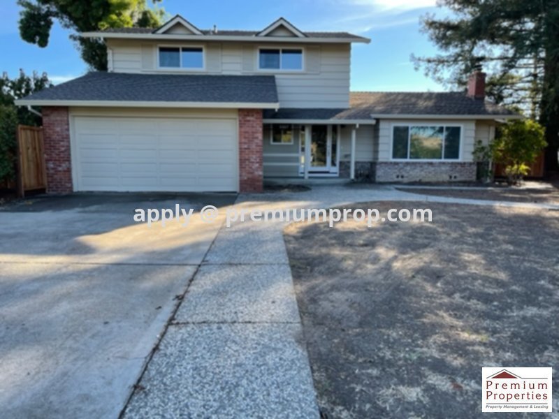 3327 Perada Dr, Walnut Creek, CA 94598 House Rental in Walnut Creek