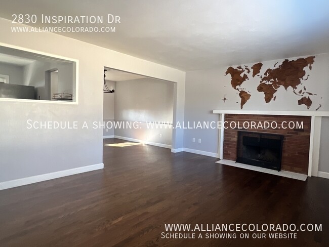 Building Photo - 2830 Inspiration Dr