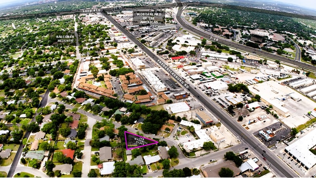 Building Photo - 110 Westhill Pl