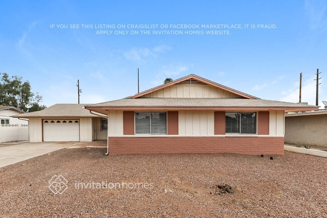 Building Photo - 3828 W Lane Ave