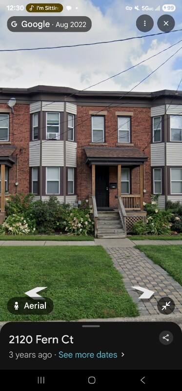 Photo - 2120 Fern Ct Townhome