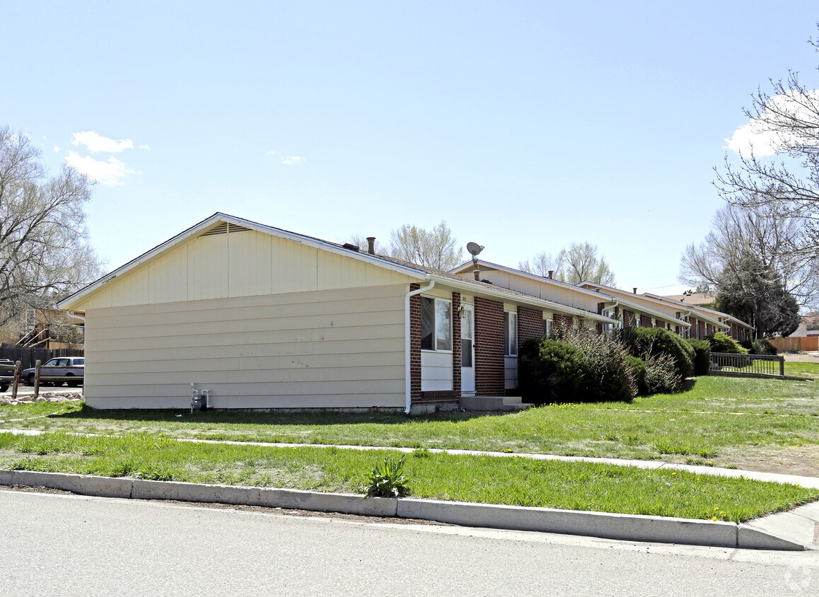 311 S Murray Blvd, Colorado Springs, CO 80916 Apartments in Colorado