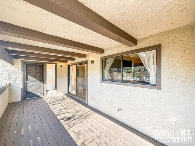 Foto del edificio - Spacious 4Bd/3Ba Townhome near SDSU