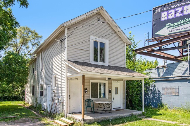 Building Photo - 1017 N Martin Luther King Jr Blvd