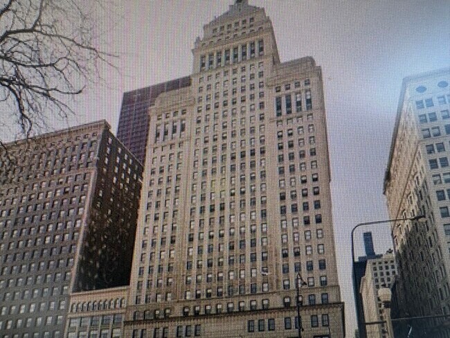 Foto del edificio - 310 S Michigan Ave