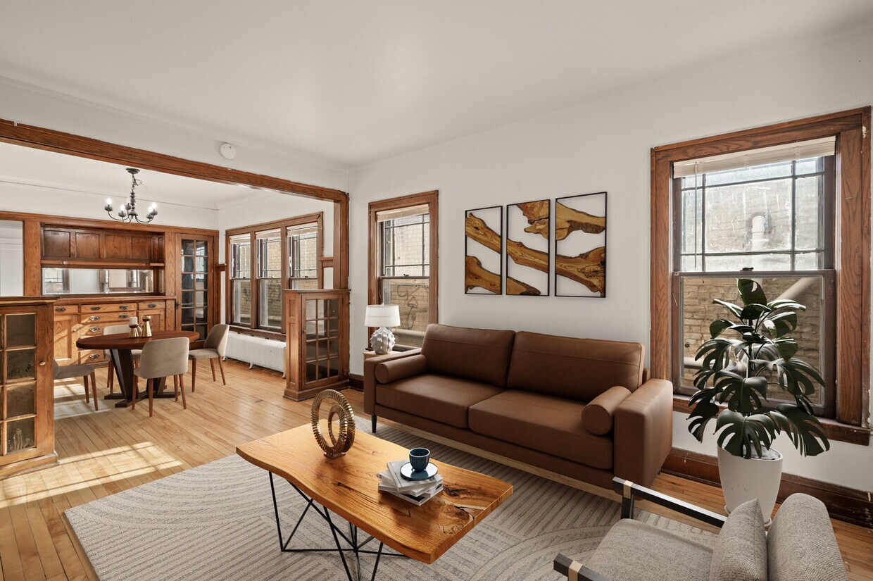 Foto principal - 3535 Lyndale Ave S