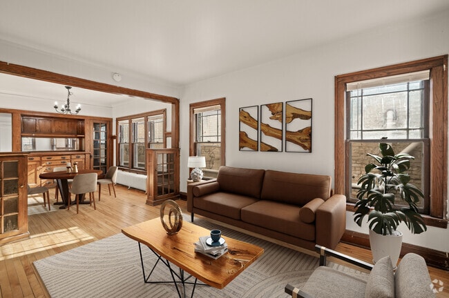 Building Photo - 3535 Lyndale Ave S