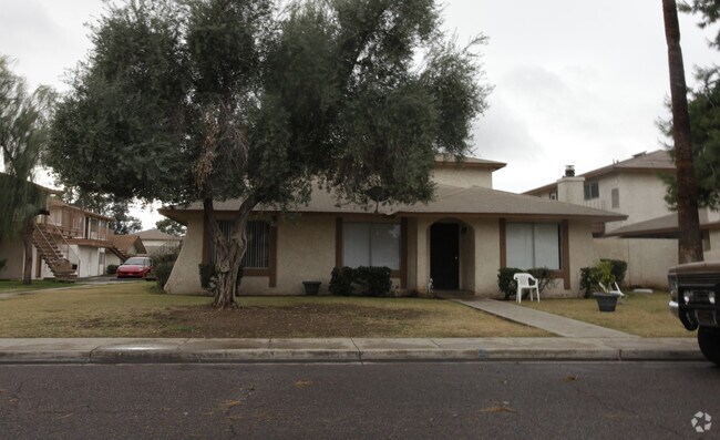 Building Photo - 3313 W Harmont Dr