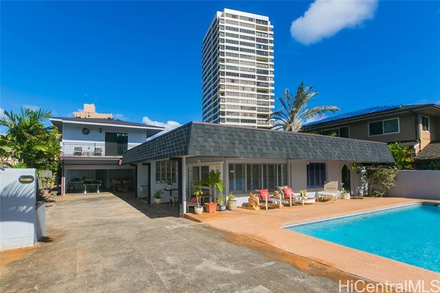 Foto principal - 1441 Pueo St