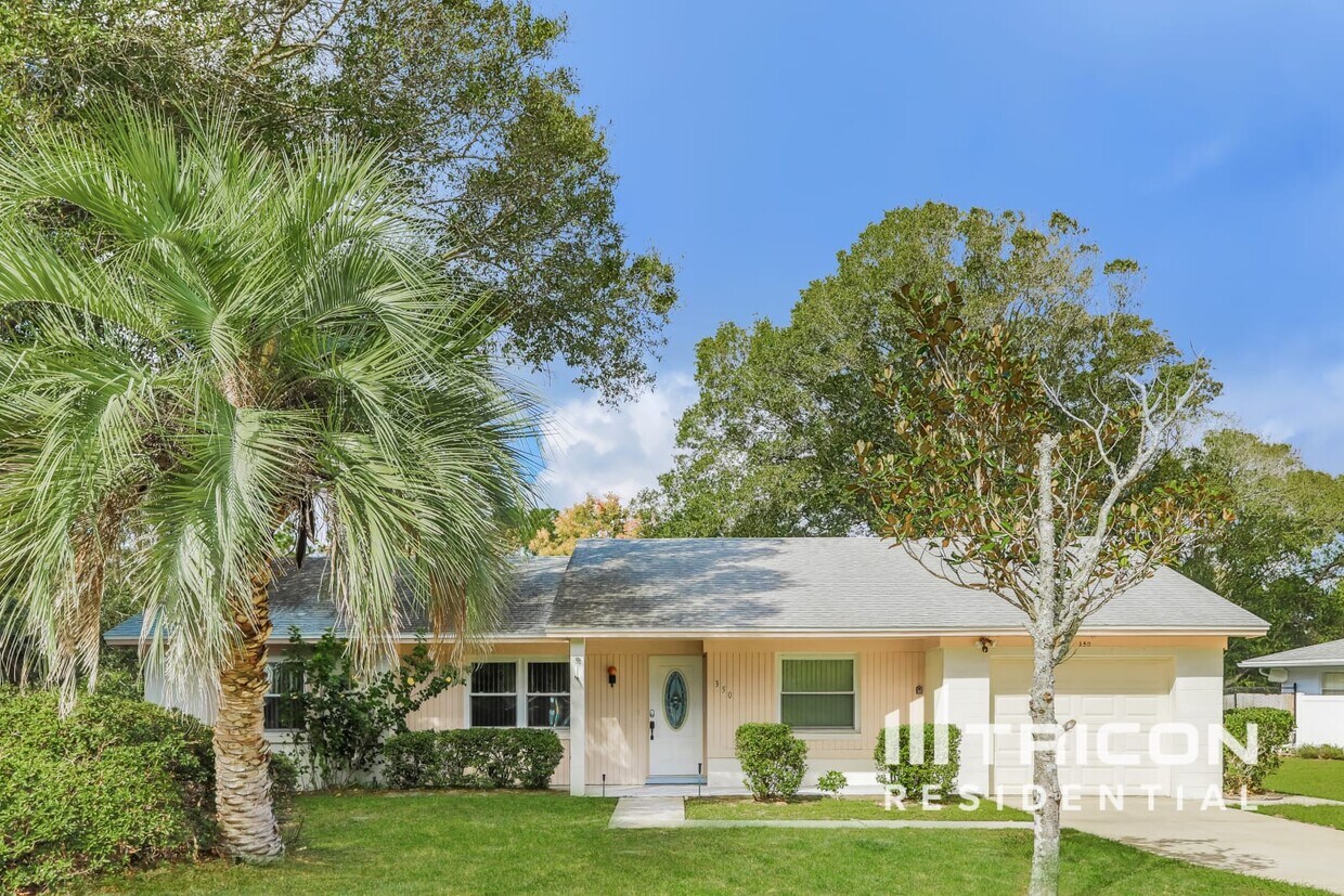 Foto principal - 350 Travino Ave
