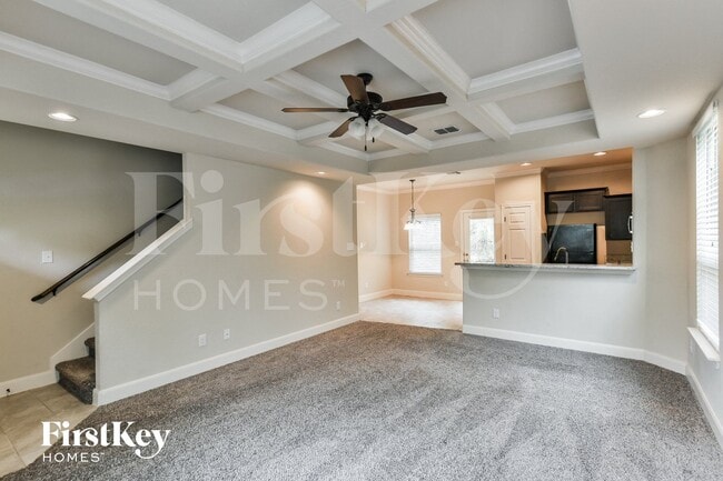 Foto del edificio - 3514 Bob Billa St