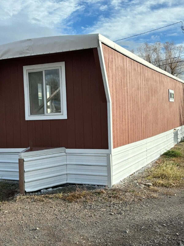 Foto del edificio - 5820 N Montana Ave