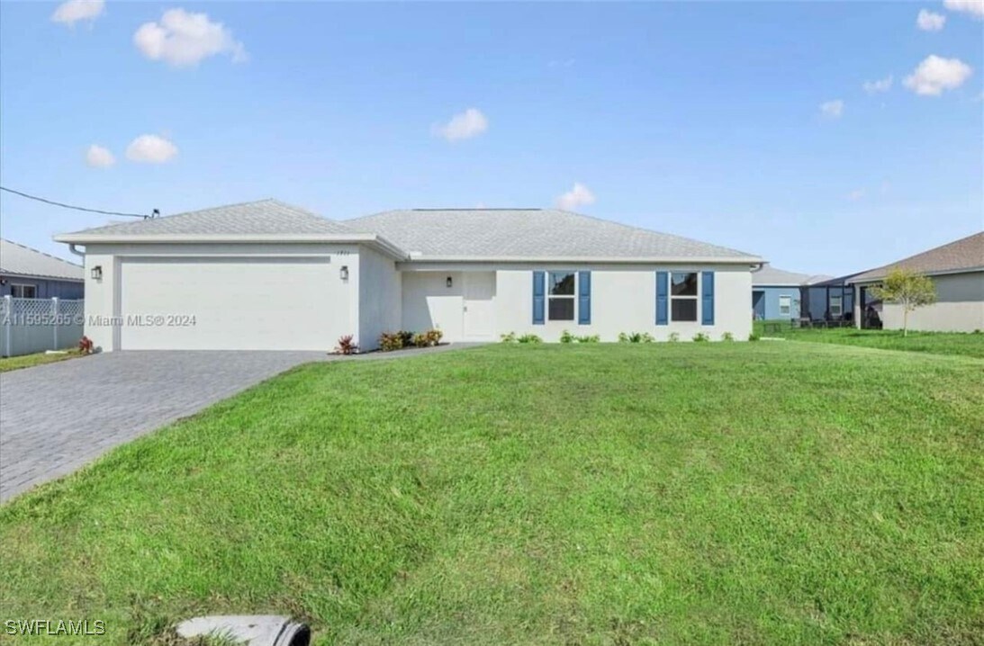 Primary Photo - 1711 NW 10th Pl
