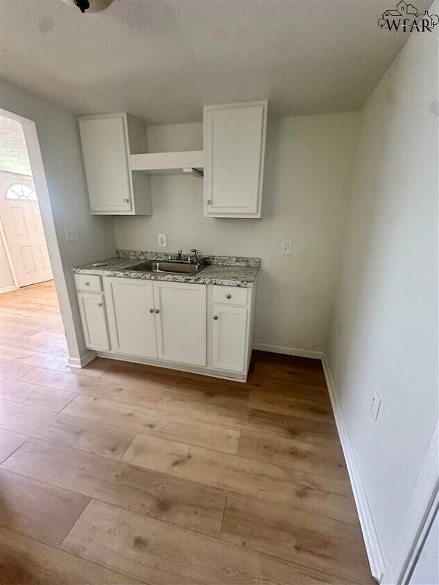Foto del edificio - 2205 Taylor St
