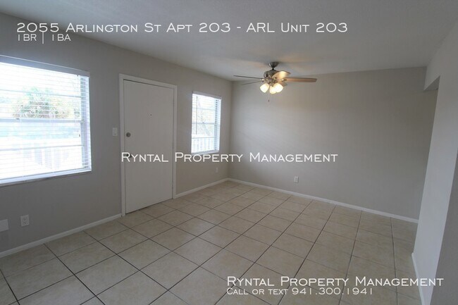 Building Photo - 2055 Arlington St
