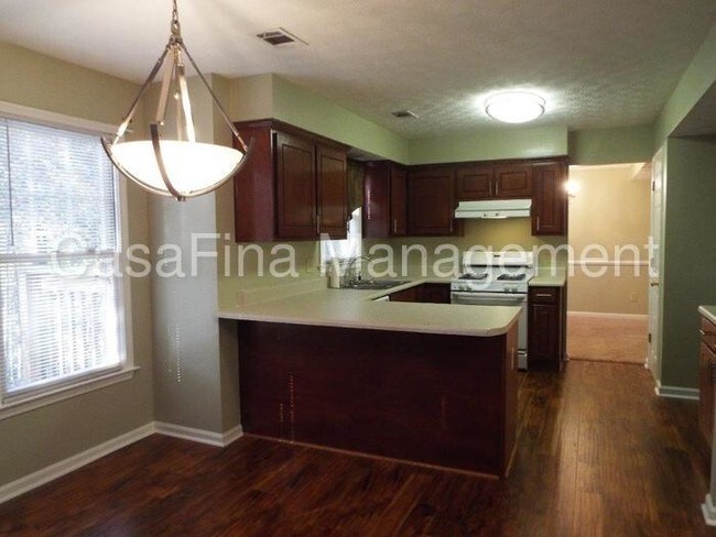 Foto del edificio - 4874 Clubgreen Smt