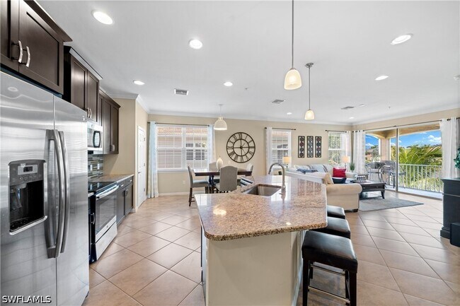 Foto del edificio - 18222 Creekside Preserve Loop