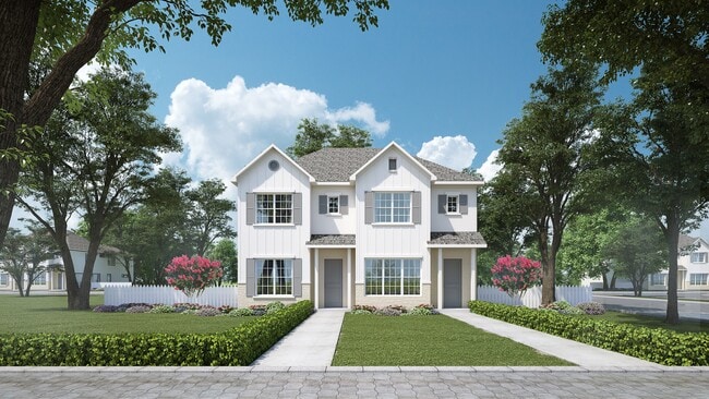 Building Photo - West End Estates
