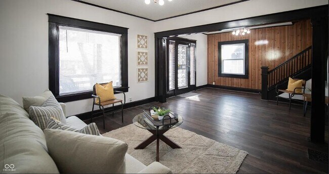 Foto del edificio - 526 N Emerson Ave