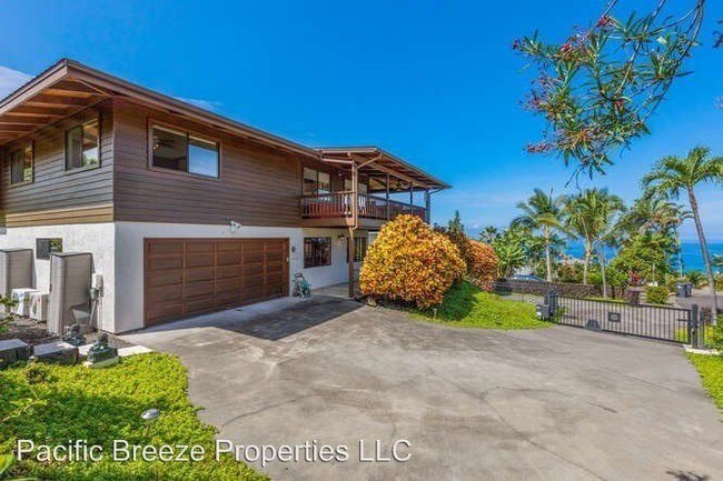 Foto del edificio - 4 br, 3 bath House - 77-6393 Kupuna St