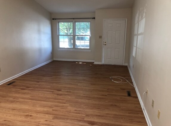 Living Room - 6166 Spring Knoll Dr