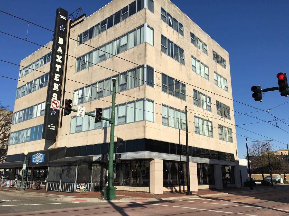 500 Granby St, Norfolk, VA 23510 Condo for Rent in Norfolk, VA