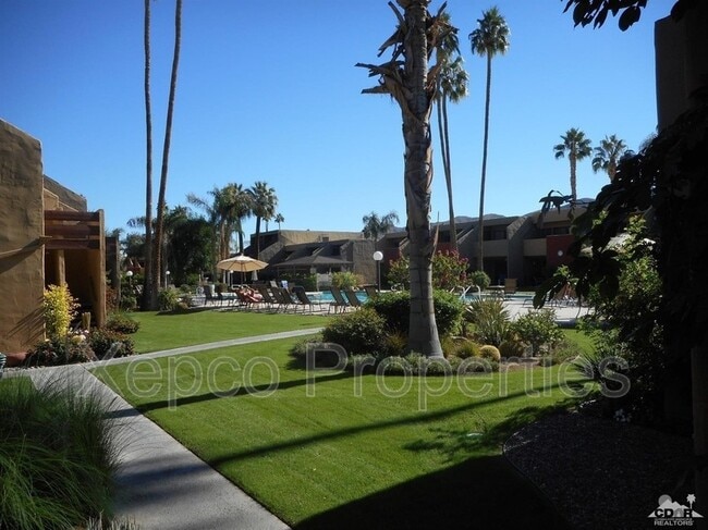 Building Photo - 1655 E. Palm Canyon Drive