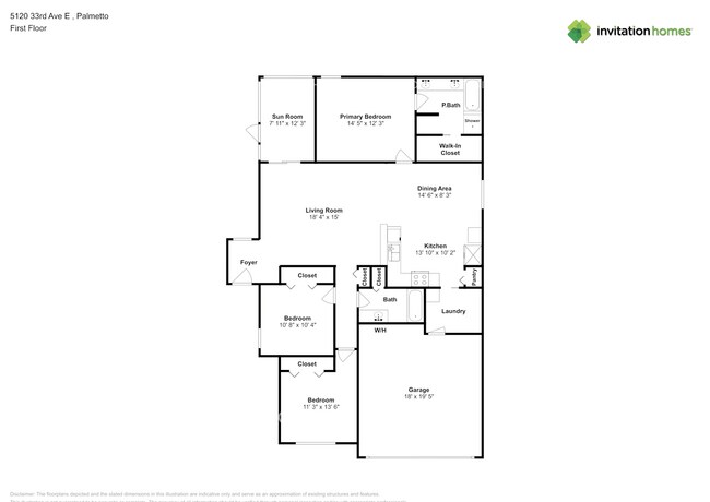 Foto del edificio - 5120 33rd Ave E