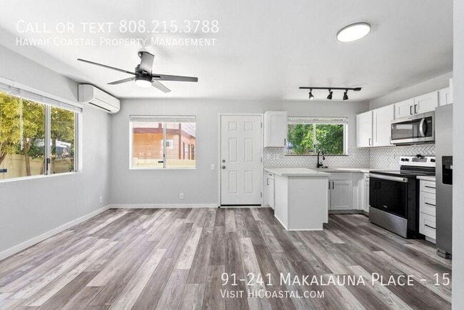 Building Photo - 91-241-241 Makalauna Pl