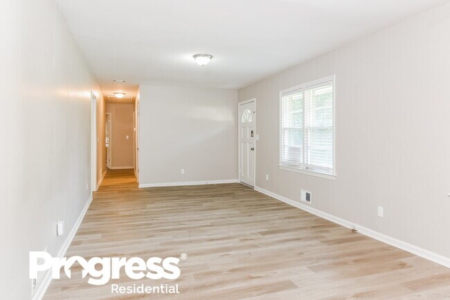 Foto del edificio - 4328 Midway Rd