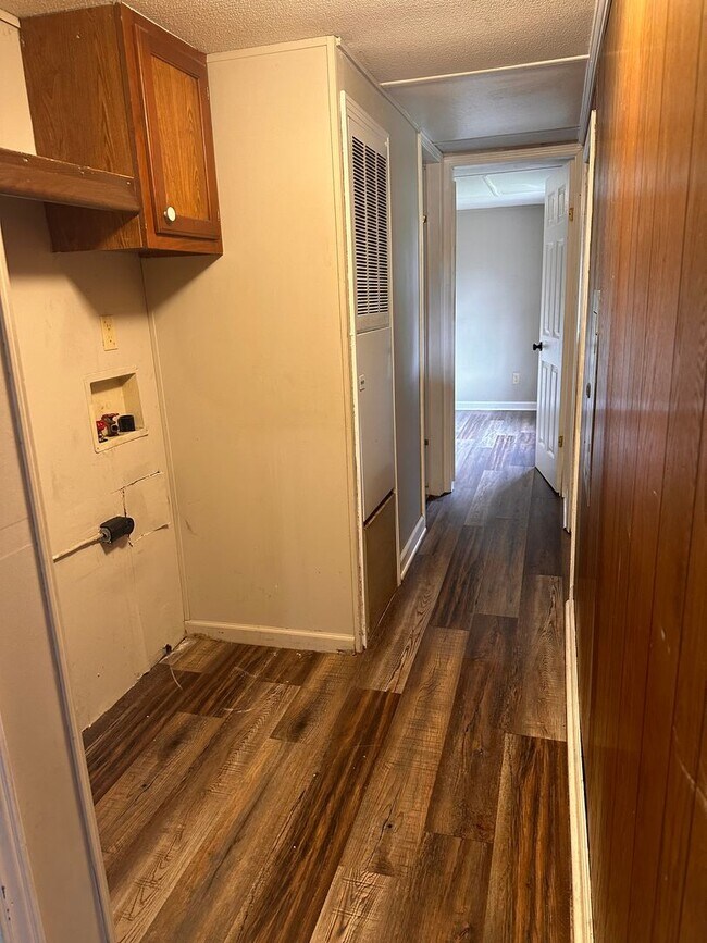 Foto del edificio - Russellville Mobile Home Park