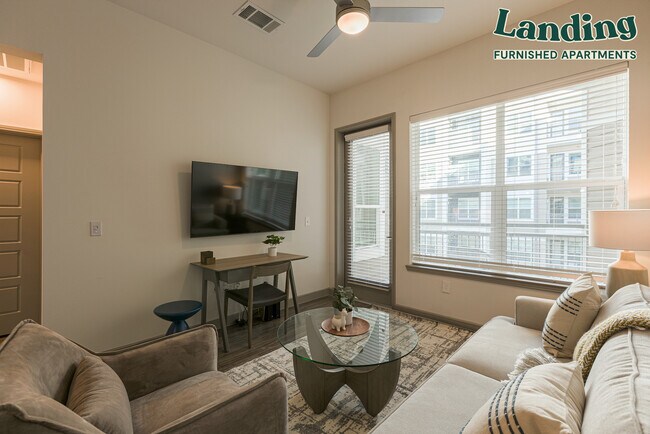 Foto del edificio - 14650 Landmark Blvd
