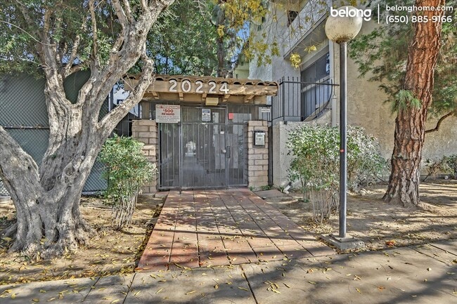 Building Photo - 20224 Sherman Way