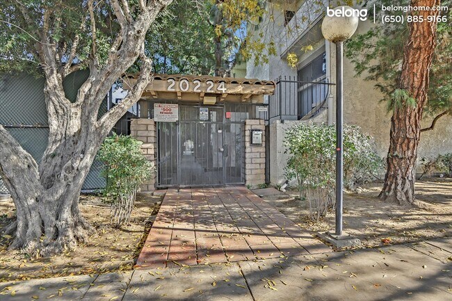 Foto del edificio - 20224 Sherman Way