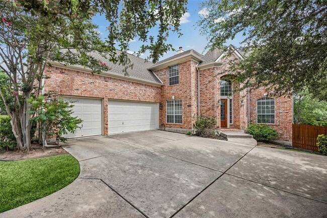 Foto del edificio - 10648 Bramblecrest Dr