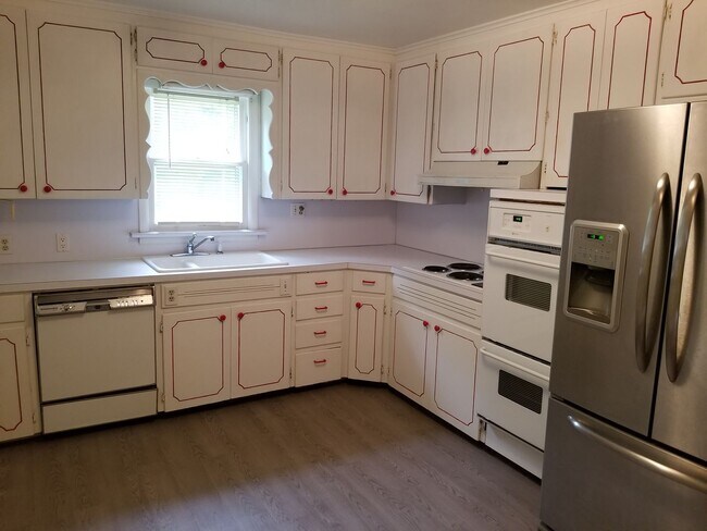 Foto del edificio - a charming 3 Bed 2 Bath House