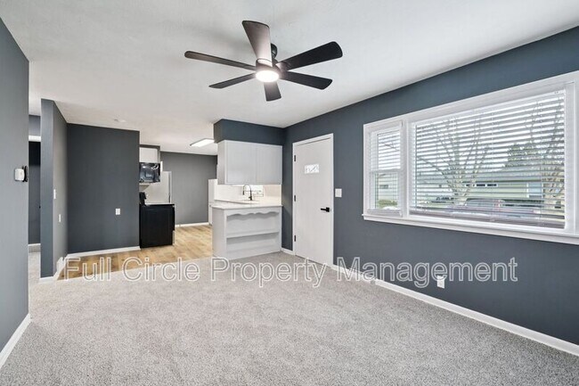 Foto del edificio - 803 N Christy St