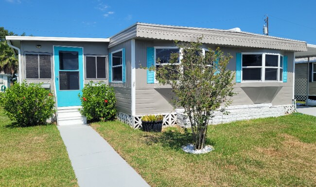 Building Photo - 58 Jefferson Dr