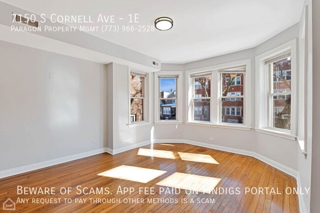 Building Photo - 7150-52 S Cornell Ave